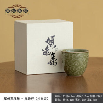 Chinese porcelain