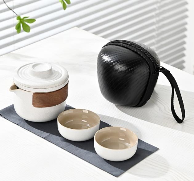 Tea Set Product Series